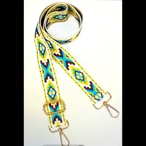 RESTOCKED Guitar Bag Strap Adjustable NWT